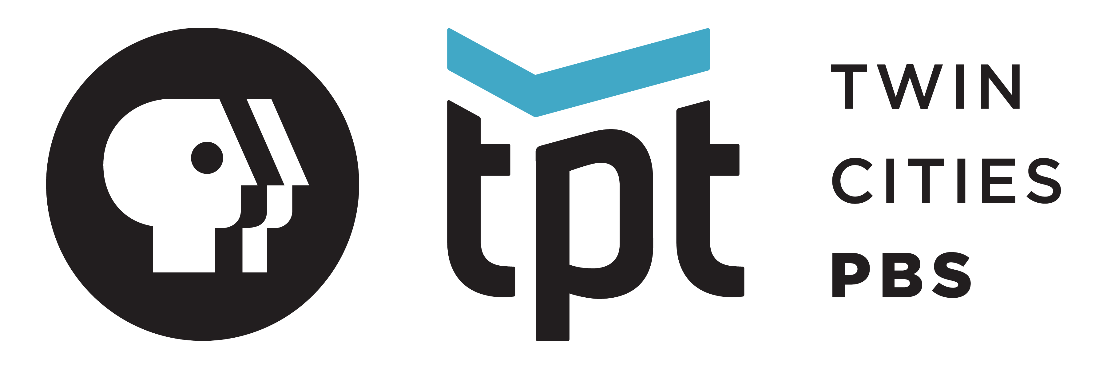 TPT Logo