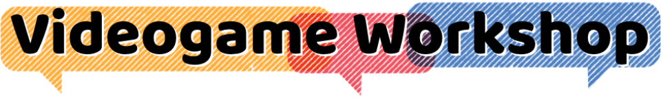 Videogame Workshop Logo